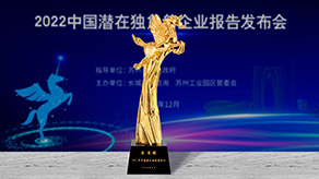 長城戰(zhàn)略咨詢&華云數(shù)據(jù)·中國潛在獨(dú)角獸企業(yè)