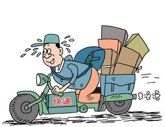 “雙11”快遞大風暴即將來襲，物流稅金早準備！