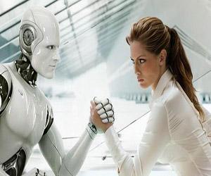 “人工智能+機(jī)器人”的特點