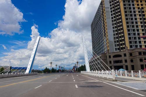 在霍爾果斯注冊公司，究竟能享受哪些利好政策？