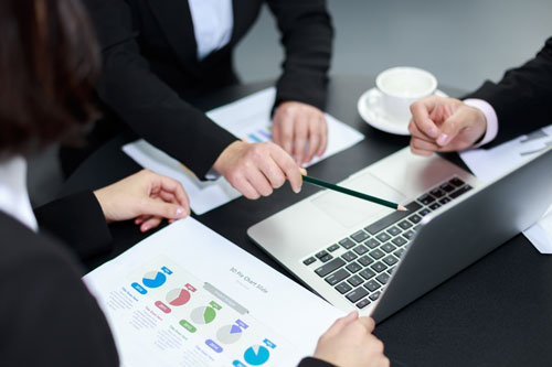 合肥代理記賬公司專業(yè)化服務(wù)解決企業(yè)財(cái)稅需求痛點(diǎn)