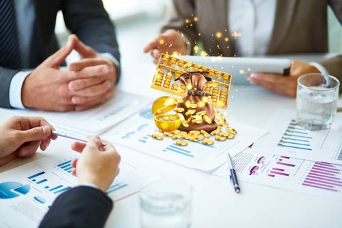 工商注冊服務(wù)代理：資深財會專家專業(yè)解決工商、財稅“疑難雜癥”