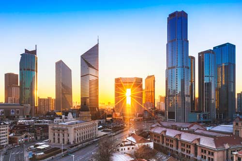 天津財(cái)務(wù)公司：專(zhuān)業(yè)財(cái)稅服務(wù)具有諸多優(yōu)勢(shì)