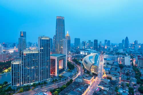 天津注冊(cè)公司：專業(yè)天津公司注冊(cè)代理應(yīng)如何選擇？