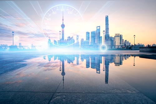 上海公司注冊代理：專業(yè)代理服務提高公司注冊效率