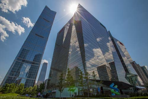 北京注冊(cè)公司：北京公司注冊(cè)代理具有哪些服務(wù)優(yōu)勢(shì)？