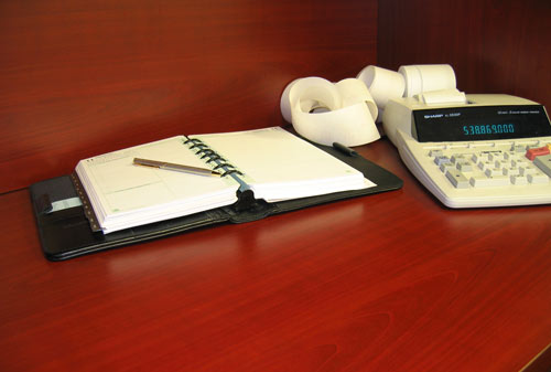 小公司要代理記賬嗎？