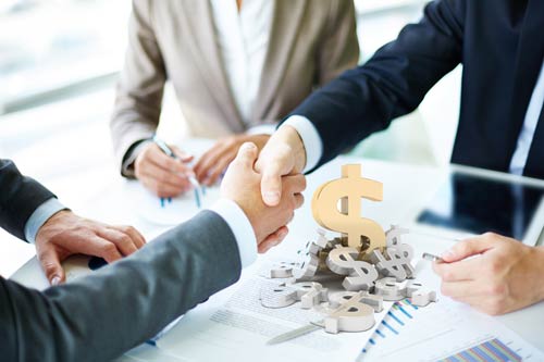 南寧代理記賬：企業(yè)尋求代理記賬服務(wù)的必要性說(shuō)明