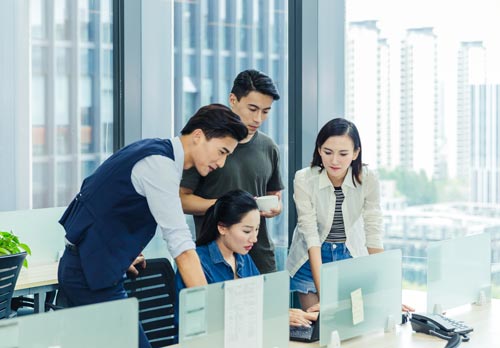 淄博中小企業(yè)該怎樣選擇靠譜的代理記賬公司？