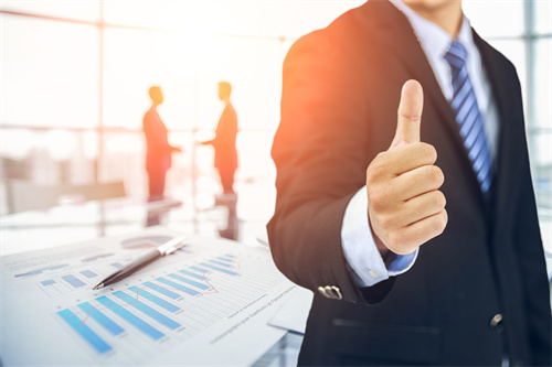 廣告公司代理記賬有什么好處？