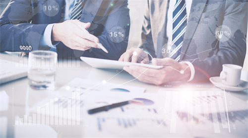 廣州企業(yè)代理記賬的流程是怎樣的？