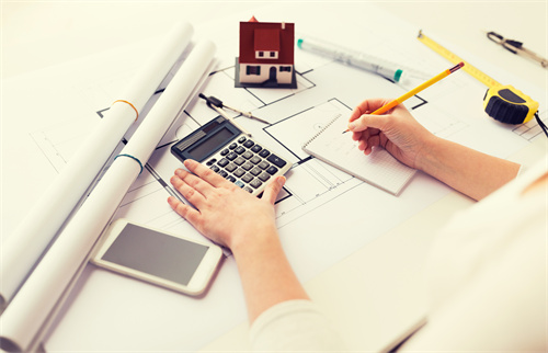 裝修公司賬務(wù)處理流程是怎樣的？