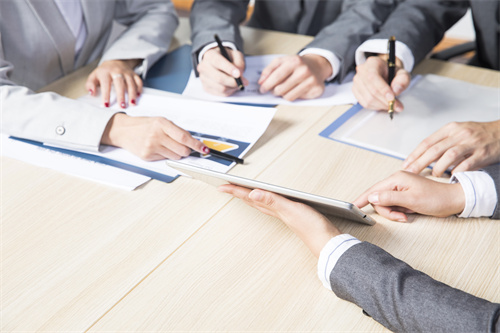 中山中小企業(yè)代理記賬需要注意什么？