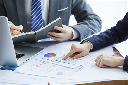 婚慶公司代理記賬需要提供什么材料？